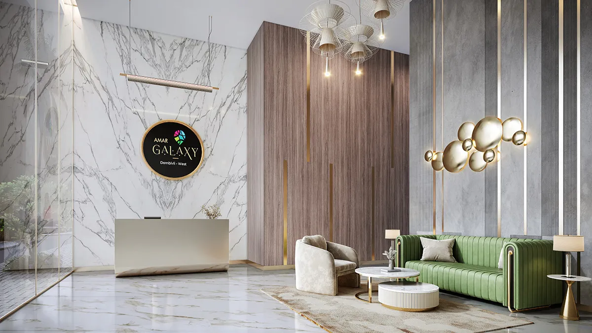 Amar Galaxy Investment Analysis